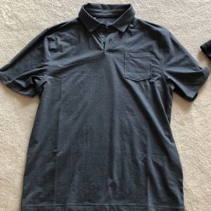 UA Polo